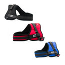 No Pull Padded Dog Harnesses