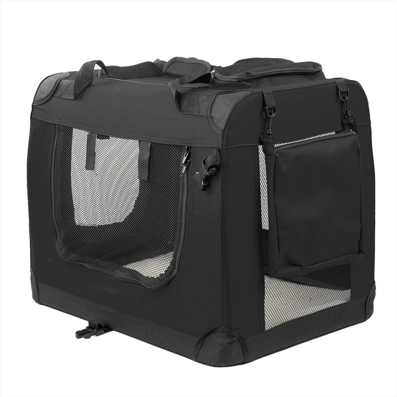 KCT Fabric Pet Carrier Crates