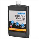 Banish Pond Water Dyes