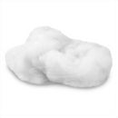 Pisces Aquarium Filter Wool Media