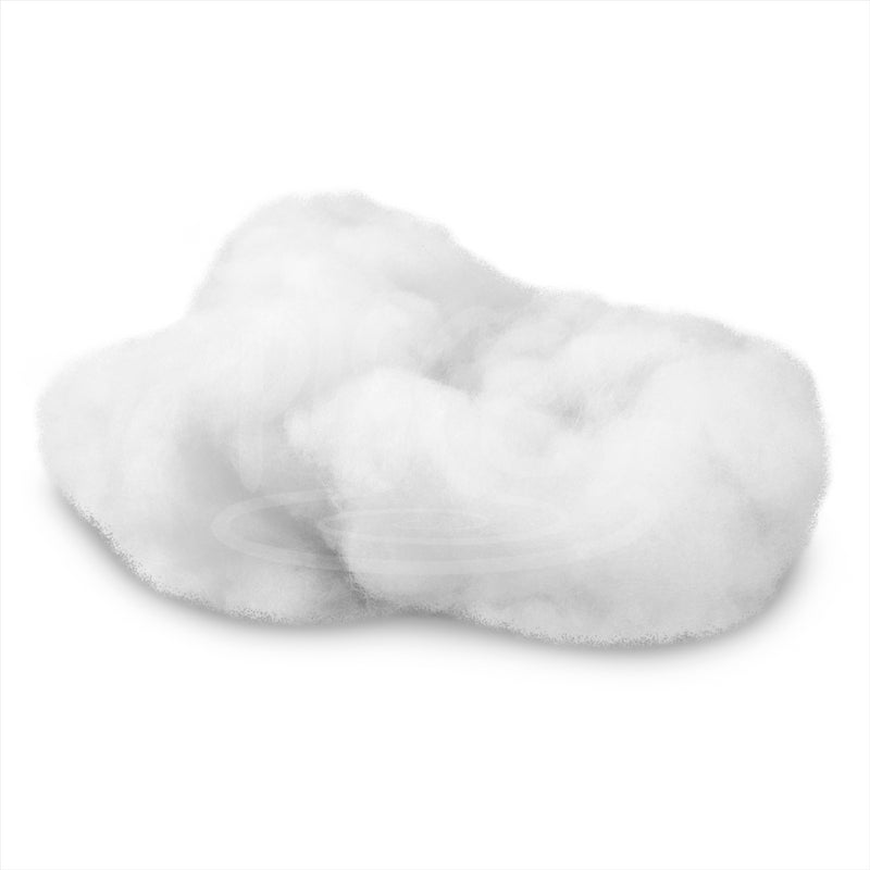 Pisces Aquarium Filter Wool Media