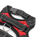 No Pull Padded Dog Harnesses