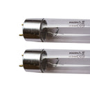 Pisces UV Bulbs - Twin Packs