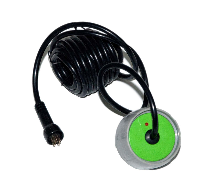 Velda End Cap & Cable Replacement for I-Tronic IT Models