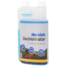 Banish Pond Dechlorinator Treatments
