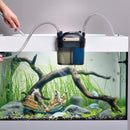 Eden 60 Aquarium Gravel Cleaner