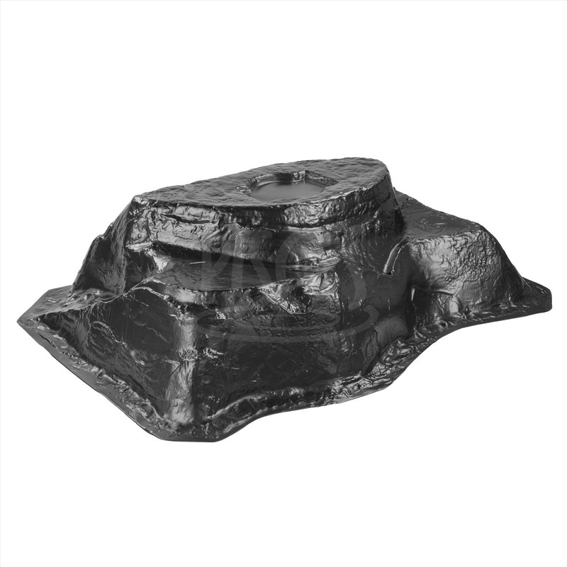 Pisces Biscay Preformed Pond - 350L