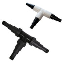 Hozelock Universal Tee Pond Hose Connectors