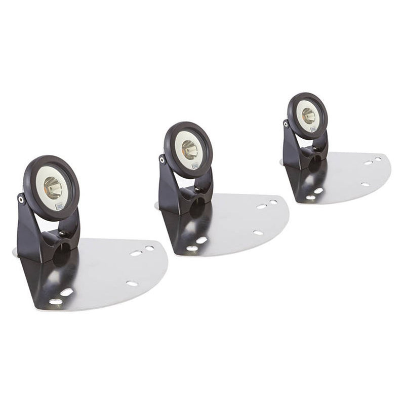 Oase RGB Illumination Set for PondJet Eco Floating Fountain - Part 42641