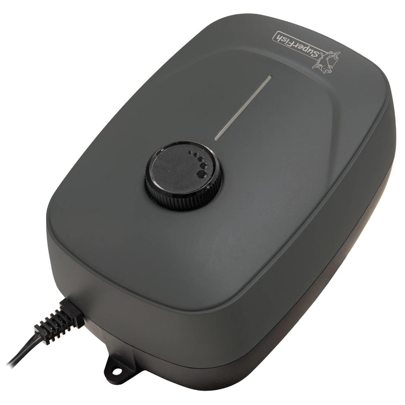 Superfish Silent Air Pumps