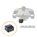 Oase 12V Transformer for LunAqua LED Lighting - Part 33045