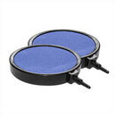 Pisces Round Pond and Aquarium Air Discs