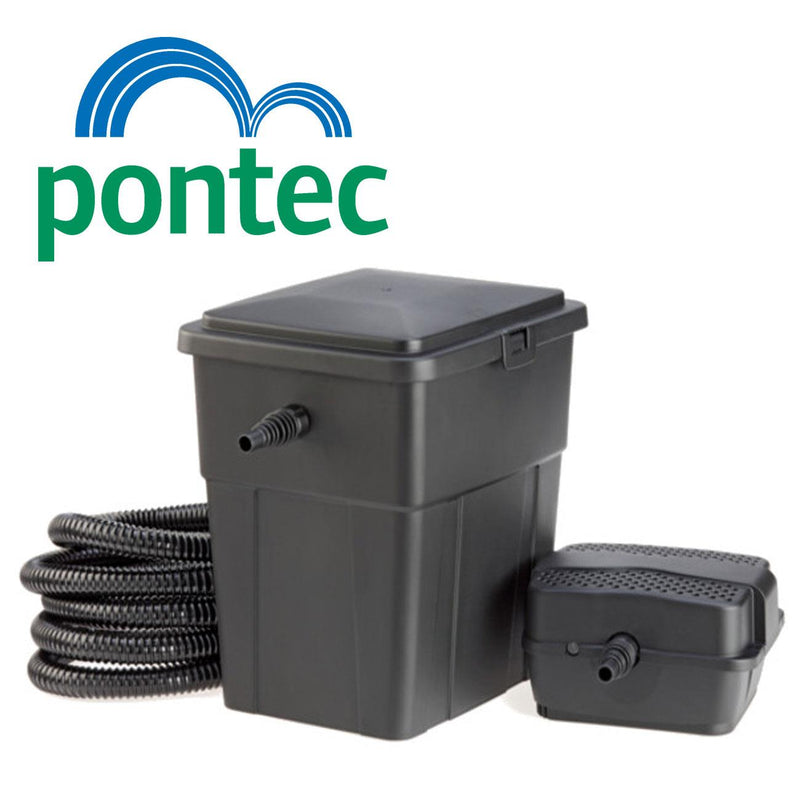 Oase Pontec PondoClear Set 4000