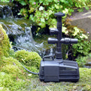Hozelock Cascade Fountain & Feature Pumps