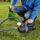 Oase ProMax 4500 Classic Garden Pump – Part 43121