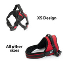 No Pull Padded Dog Harnesses