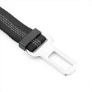 Anti Shock Dog Seat Belt Clips