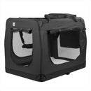 KCT Fabric Pet Carrier Crates