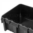 Bermuda Outdoor Garden Power Box