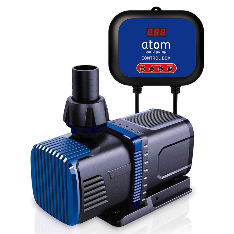 Bermuda Atom Varipump Pond Pump