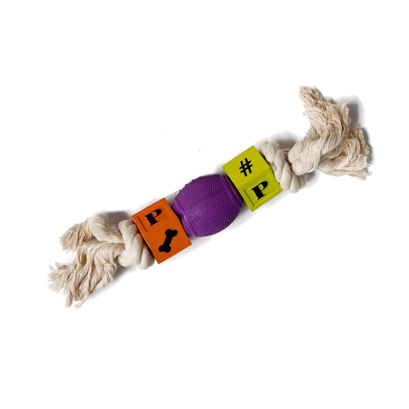 Four Paws Lil Ruff Dog Toys