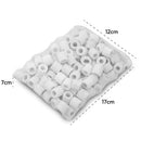 Pisces Ceramic Rings 500g Aquarium Filter Media