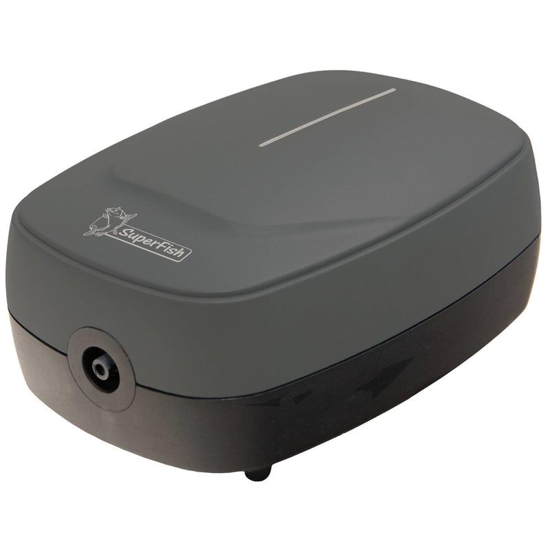 Superfish Silent Air Pumps