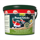 Tetra Floating Pond Sticks Fish Food