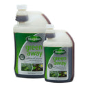 Blagdon Green Away Pond Treatment