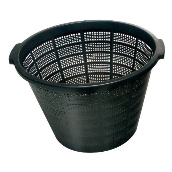 Round Pond Planting Baskets