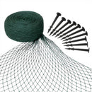 Pisces Pond Protection Netting with Pegs