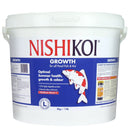 Nishikoi Growth Pond Fish Food