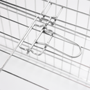 KCT Enclosed Metal Pet Playpen Runs