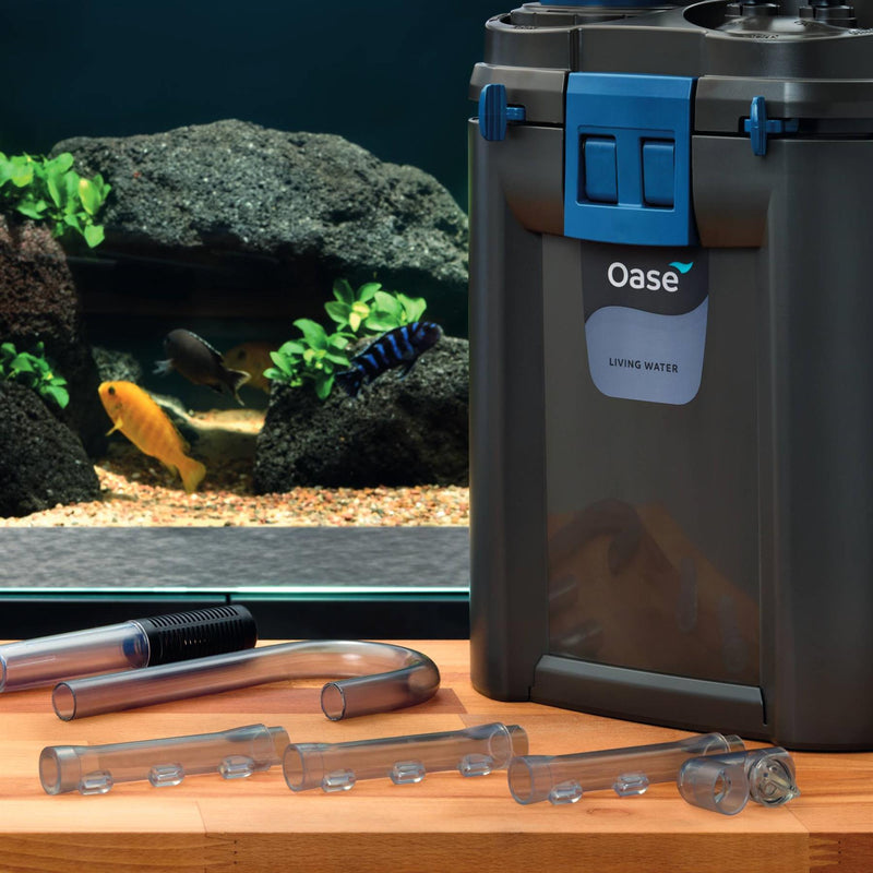Oase BioMaster² Thermo External Aquarium Filters