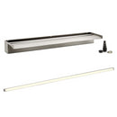 Oase Pond Waterfall Blade 90 with LED Lighting