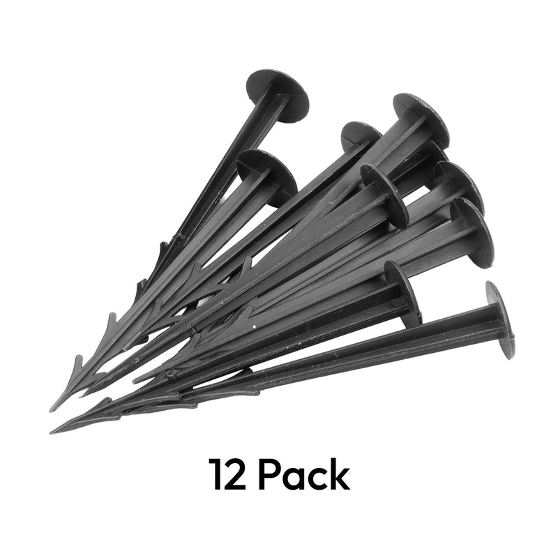 Pisces Pond Protection Netting with Pegs