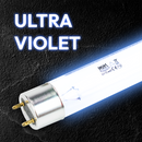 Pisces T5/T8 2 Pin Linear UV Pond Filter Bulbs