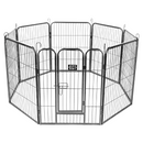 KCT 8 Sided Medium Pet Play Pen