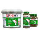 Nishikoi Health Pellets Pond Fish Food