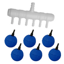 Superfish Koi Flow Air Pump Sets