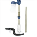 SuperFish AquaVac Vacuum Sleaner Siphon
