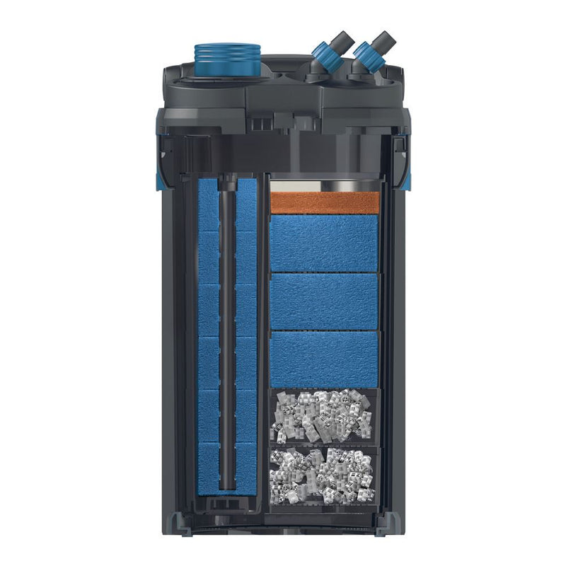 Oase Upgraded BioMaster Thermo External Aquarium Filter