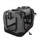 KCT Fabric Pet Carrier Crates