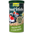 Tetra Floating Pond Sticks Fish Food