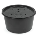 Pisces 90L Round Sump with Lid