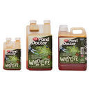 TAP Pond Doctor Wildlife Safe Water Treatment