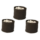 Superfish Round Flexi Pond Planting Baskets
