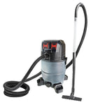 Heissner Pond & Pool Vacuum With Battery Kit