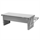 KCT 5kg Automatic Chicken Feeder Trough