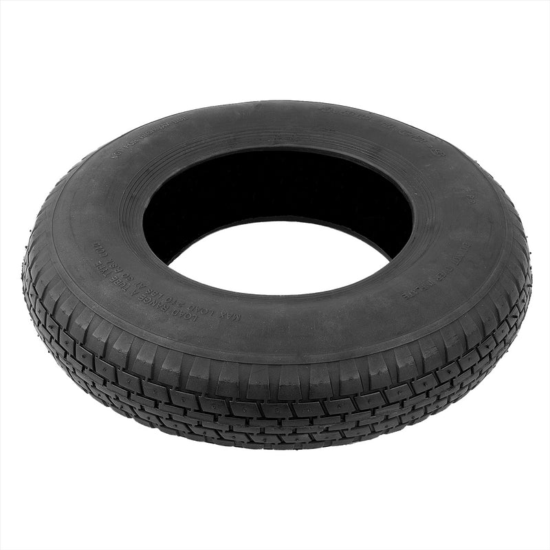 KCT 4.80/4.00 - 8 Inch Wheelbarrow Tyres
